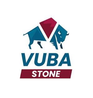 Vuba Stone logo